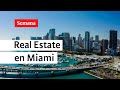 ¿Cómo invertir con seguridad y rentabilidad en Miami y Florida? | Webinar Real Estate