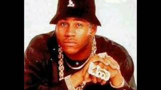 Video thumbnail of "LL Cool J: Jack The Ripper - Kool Moe Dee Diss"