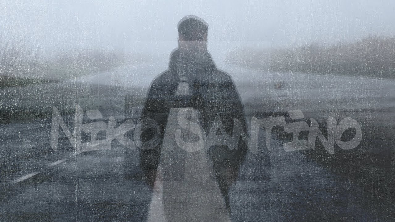 Niko Santino - 5% (Acoustic Version) [Official Video]