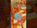 School Bathroom TRAUMA😭🙏#funny #minecraft