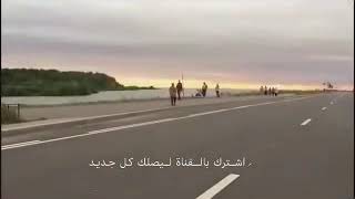 رقص محمد شبح الحته