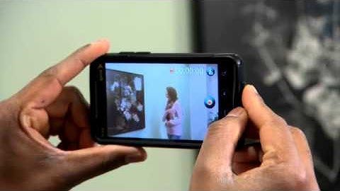 4G Competitive Edge Filmmaker