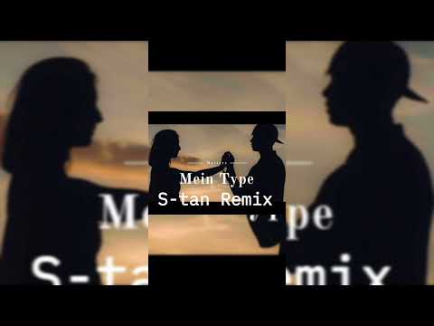 Matterz - Mein Type (S-tan Remix)