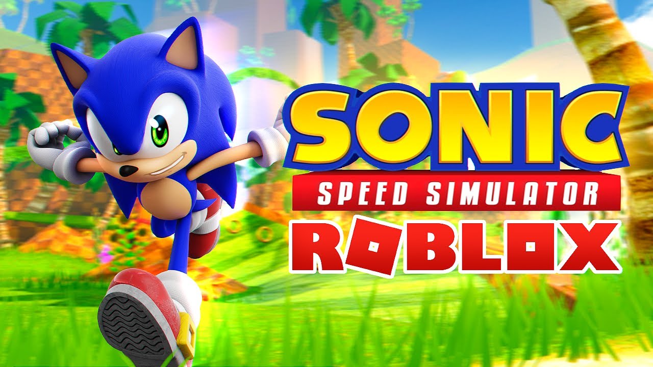 Sonic chega oficialmente ao Roblox com jogo e skins; veja como baixar