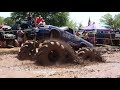 Bounty Hole - Louisiana Mudfest Spring 2018