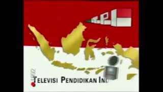 Download lagu Station ID TPI (1992)