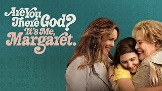Are You There God? It's Me, Margaret (2023) Movie || Rachel McAdams, Abby Ryder || Review and Facts