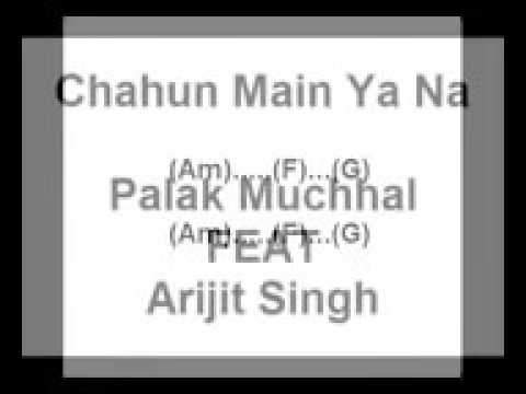 Chahun Main Ya Naa Versi Reggae DJ Chord Lirik www stafaband co