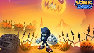 Werehog | Sonic Dash