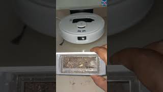 Ecovacs Deebot N30 White 2 in 1 Robot Vacuum Cleaner &amp; Mop 2025 New Launch Telugu
