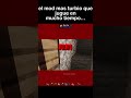El mod mas turbio que jugué en mi vida... #terror #minecraft #minecraftshorts #mod #minecrafthorror