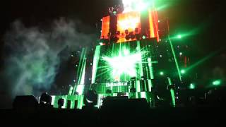 Fan Cam Shane Filan Performance At Heineken Countdown Party 2019 Part 2