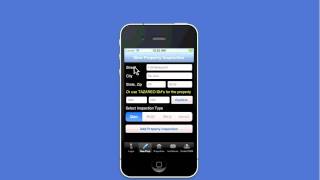 Mobile App TAZA 102 screenshot 4