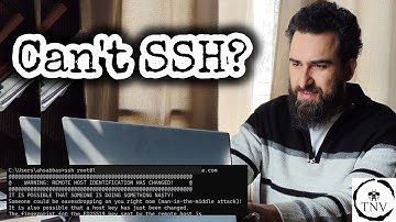 How to fix REMOTE HOST IDENTIFICATION HAS CHANGED SSH Error! Step by step