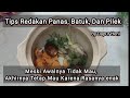 Tips Cepat Atasi Demam, Batuk Dan Pilek Pada Anak, Cukup Rebus Dan Minum