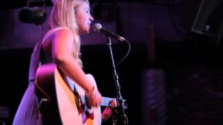 Lexie Hayden "Countless" Live at Jammin Java