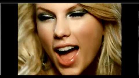 Taylor Swift Better than Revenge Unoffical Music Video