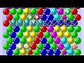Bubble Shooter Gameplay #240 | Level 814 to 817