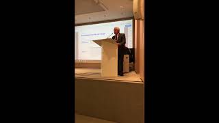 Intervention De Maurice Tchenio À Lag Unml