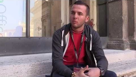 LibreOffice interview: Anxhelo Lushka