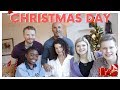 CHRISTMAS DAY VLOG Opening Presents, Family Time and More: Merry Christmas Everyone! Naomi and Jack