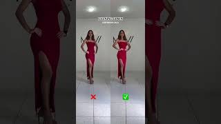 Pageant Walk Tutorial✨ #pageant #pageantwalk #runway