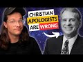 5 things christian apologetics gets wrong