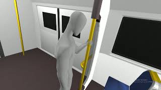 Connections VR Demo