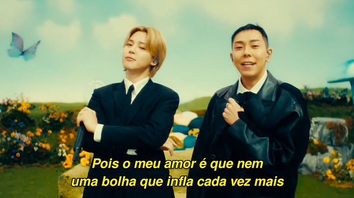 Jimin ft. Loco - Smeraldo Garden Marching Band (Tradução) [Track Video Oficial]