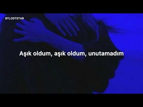 Mull3 || Снова ночь текст песни - Türkçe Çeviri
