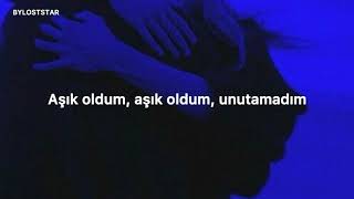 Mull3 || Снова ночь текст песни - Türkçe Çeviri Resimi