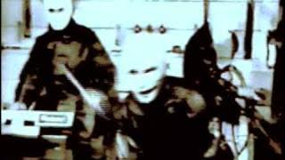 The Klinik   -  Go Back   -  CLIP  - 2009