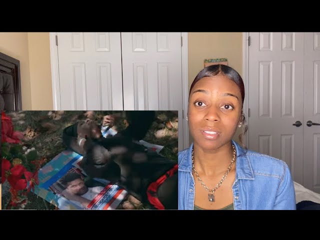 Foolio “ when I see you” Remix Official Video | Reaction *The Disrespect 😩🤦🏾‍♀️ Woo
