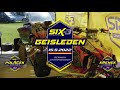 SiX-3 Czech Racing Team - DMSB Deutsche MX meisterschaft - Geisleden 2022