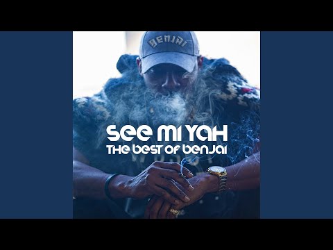 Benjai - Pick de Shells