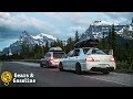 Driving from Florida to Alaska - Episode 3