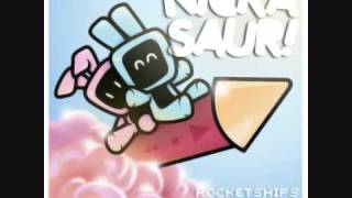 Watch Nickasaur Rocketships And Radios video