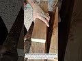 Accurate Wood Measuring &amp; Marking | Precision Woodworking Process