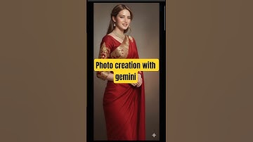 Turn Any Photo into a Stunning AI Masterpiece in Seconds! #shorts  #photography ##gemini