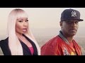 Cam'ron "So Bad" Ft Nicki Minaj Music Video Preview!