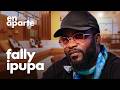 « Tout est une question de choix » Fally Ipupa - En Aparté