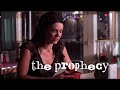 Lorelai Gilmore in The Prophecy 🎬