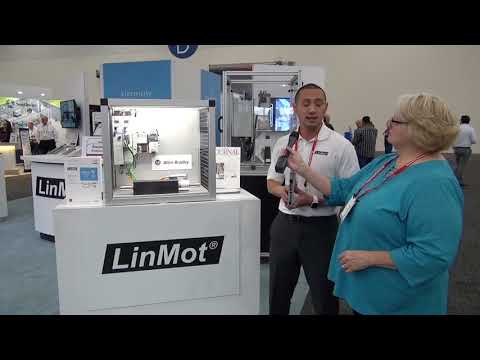 2017 Automation Fair