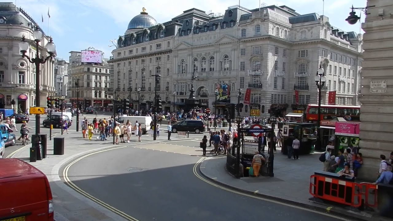 piccadilly