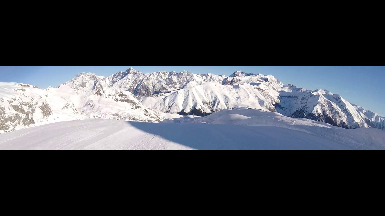 sci Parimba  vilminore