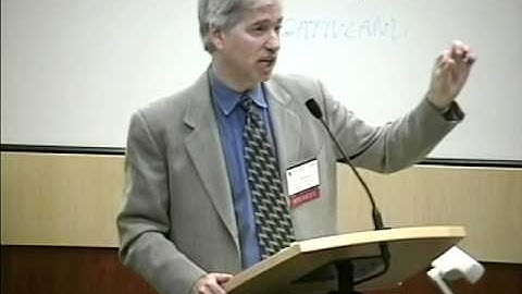 Conference on the Public Domain | Creativity, Appropriation, Culture, and the Public Domain