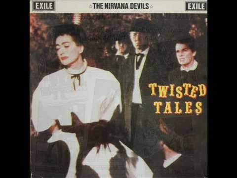 The Nirvana Devils - Hellbound Train (1985).wmv