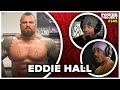 Mark Bell's Power Project EP. 345 - Eddie Hall