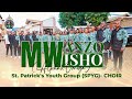 Mwanzo Na Mwisho Official Video SPYG Thika