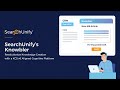 SearchUnify&#39;s Knowbler | Revolutionize Knowledge Creation with KCS v6 Aligned Cognitive Platform